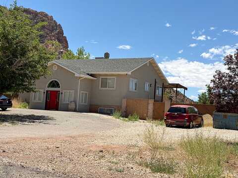 Township, COLORADO CITY, AZ 86021