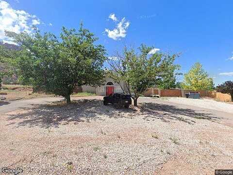 Township, COLORADO CITY, AZ 86021