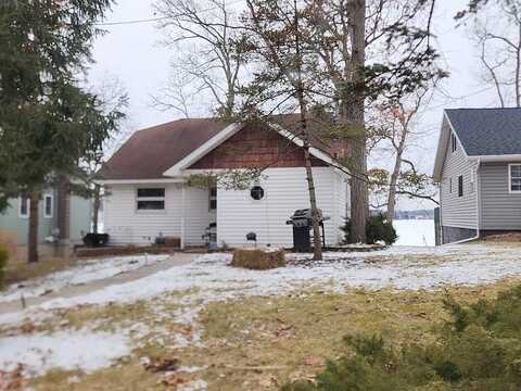 Hawley, COLDWATER, MI 49036