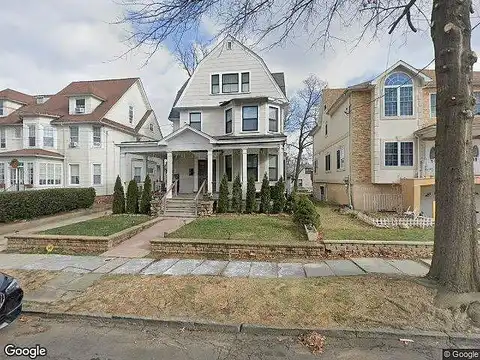 Summit, MOUNT VERNON, NY 10552