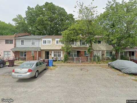 King, CHESAPEAKE, VA 23324