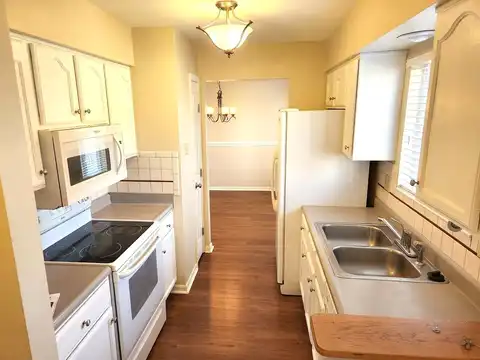 Birmingham, LEBANON, OH 45036