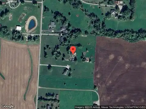Gay Dreisbach, CIRCLEVILLE, OH 43113