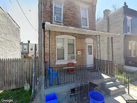 Deacon, PHILADELPHIA, PA 19129