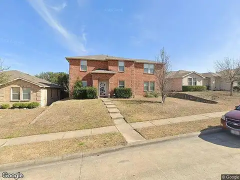 Bandera, MESQUITE, TX 75181