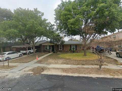 Goodhue, SAN ANTONIO, TX 78218