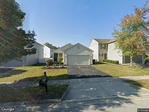 Edencreek, COLUMBUS, OH 43207