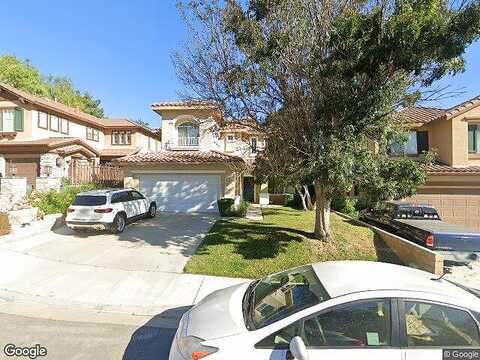 Sunshine Valley, SIMI VALLEY, CA 93063