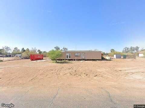 203Rd, WITTMANN, AZ 85361