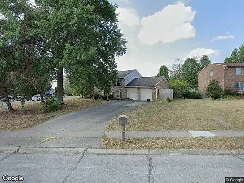 Pine View Dr, VILLA HILLS, KY 41017