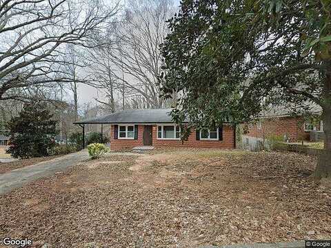 Washington, ATLANTA, GA 30318