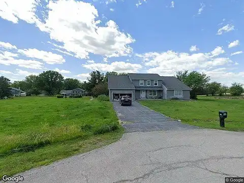 Evergreen, CRETE, IL 60417