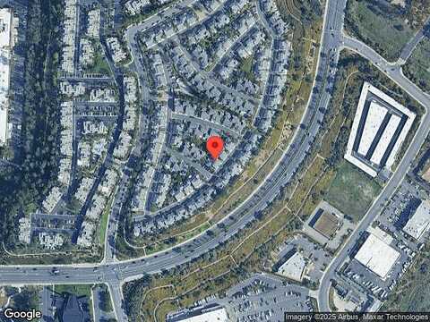 Braemar, MISSION VIEJO, CA 92691