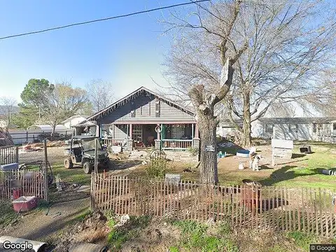 Reagan, SHADY POINT, OK 74956