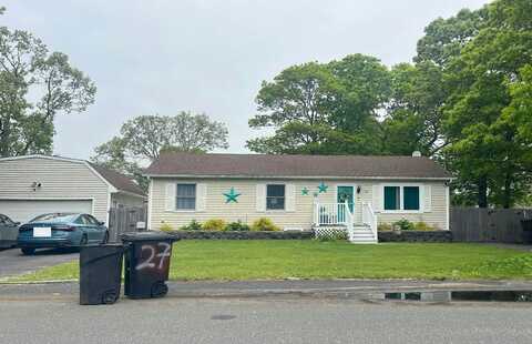Arpage, SHIRLEY, NY 11967