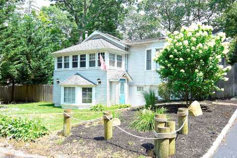 Arverne, SOUND BEACH, NY 11789