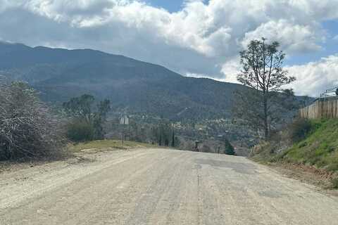 Buckhorn, BODFISH, CA 93205