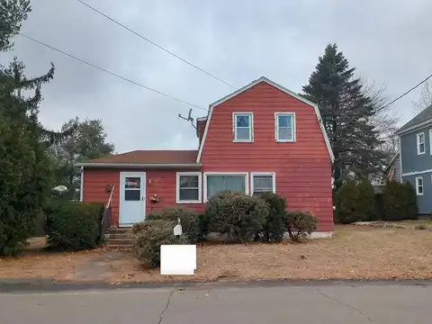 Clark, NORTH HAVEN, CT 06473