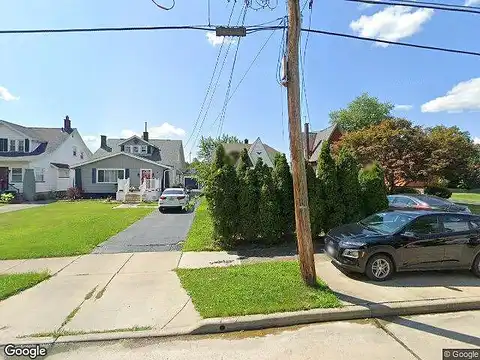 Erskine, YOUNGSTOWN, OH 44512