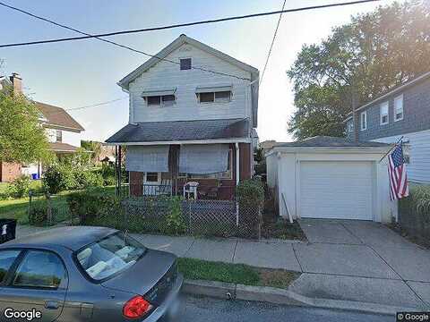 Russell, KINGSTON, PA 18704