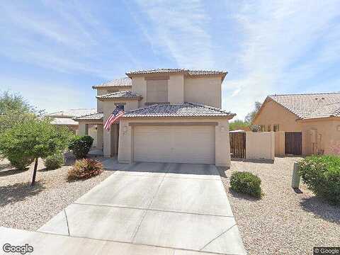 Sun Ray, SAN TAN VALLEY, AZ 85143
