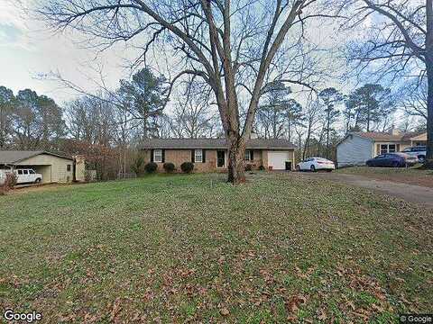 Amanda, STOCKBRIDGE, GA 30281
