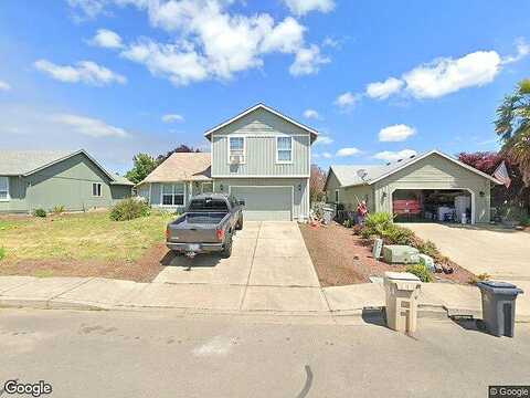 Card, DALLAS, OR 97338