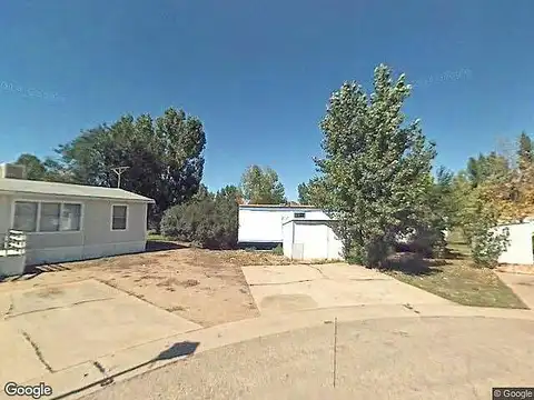 C, GREELEY, CO 80631