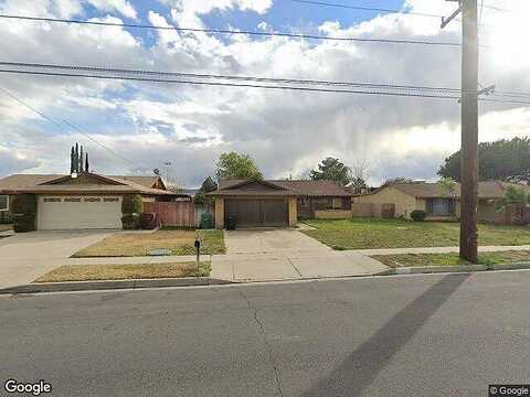 Cypress, HIGHLAND, CA 92346