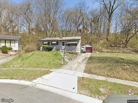 Firtree, CINCINNATI, OH 45223