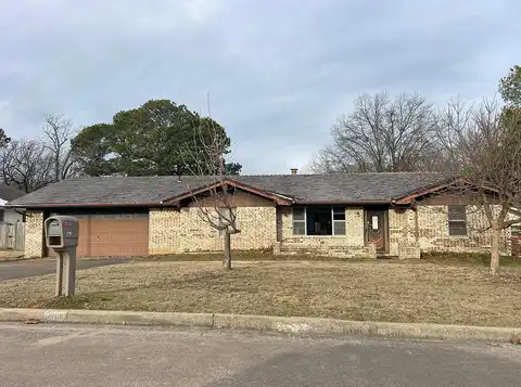 Brookside, MCALESTER, OK 74501