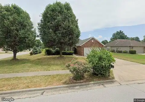 Timbercreek, SPRINGFIELD, MO 65807