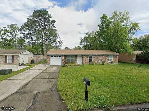 Tina, MIDDLEBURG, FL 32068