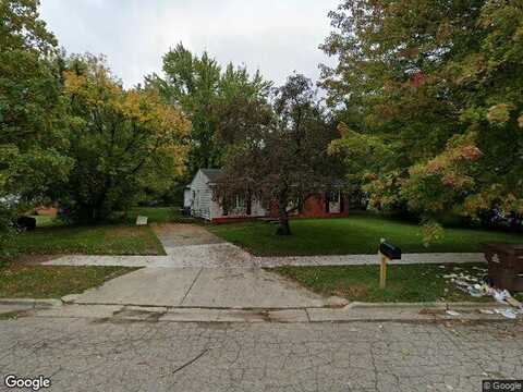 Risdale, LANSING, MI 48911