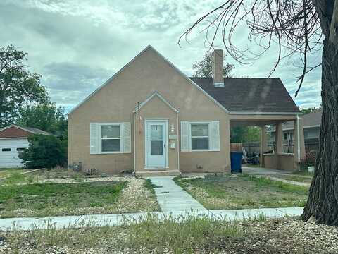 8Th, PUEBLO, CO 81003