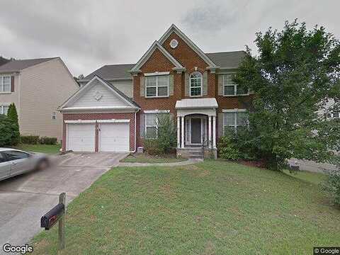 Spindletop, KENNESAW, GA 30144