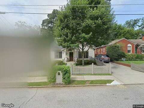 Cambridge, DECATUR, GA 30030