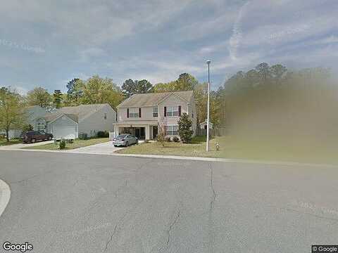 Fuquay Springs, FUQUAY VARINA, NC 27526