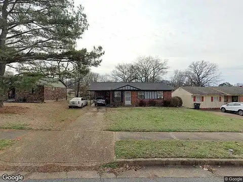 Levi, MEMPHIS, TN 38109