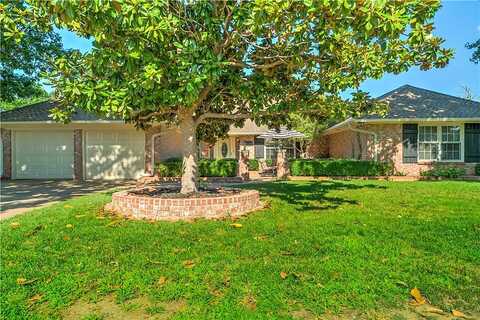 Windsor, OKLAHOMA CITY, OK 73127