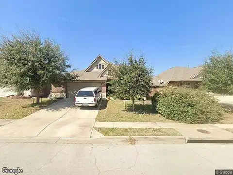 Santa Domingo, ROUND ROCK, TX 78665