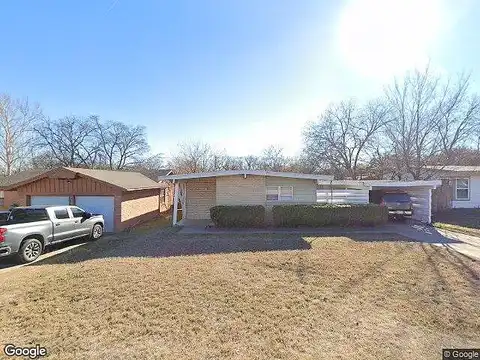 Cordone, FORT WORTH, TX 76133