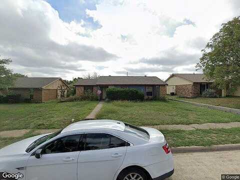 Chariot, GARLAND, TX 75044