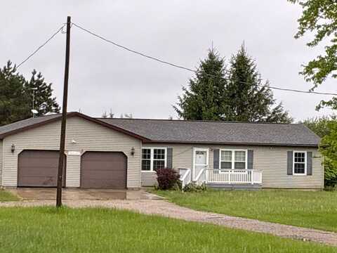 Blanchard, SHEPHERD, MI 48883