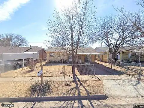 2Nd, LUBBOCK, TX 79415