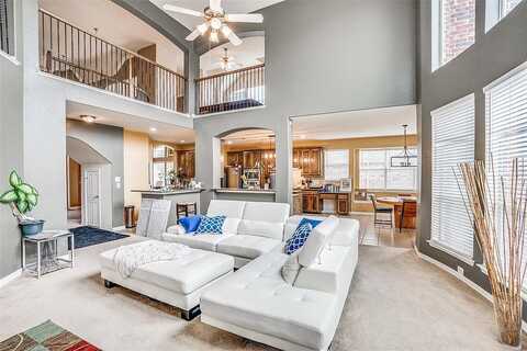 Magellan, GRAND PRAIRIE, TX 75054