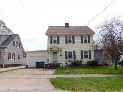 25Th, ERIE, PA 16506
