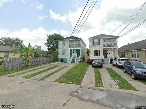 Annette, NEW ORLEANS, LA 70119