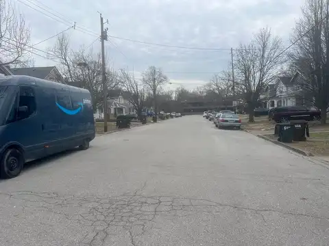 Iowa, COVINGTON, KY 41015
