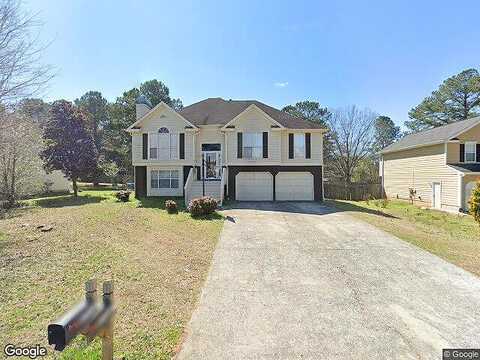 Beaver Creek, POWDER SPRINGS, GA 30127